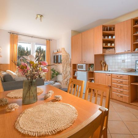 Apartman Tatran Donovaly Exteriör bild