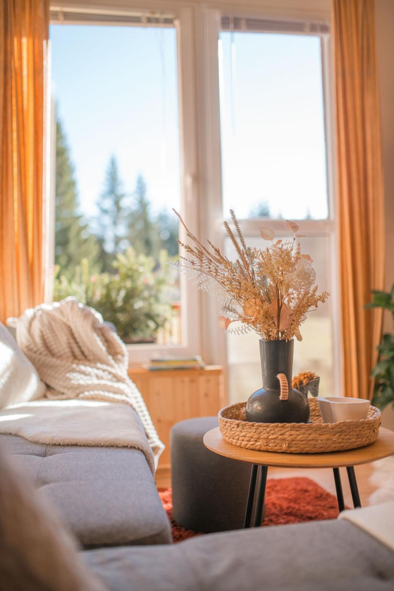 Apartman Tatran Donovaly Exteriör bild