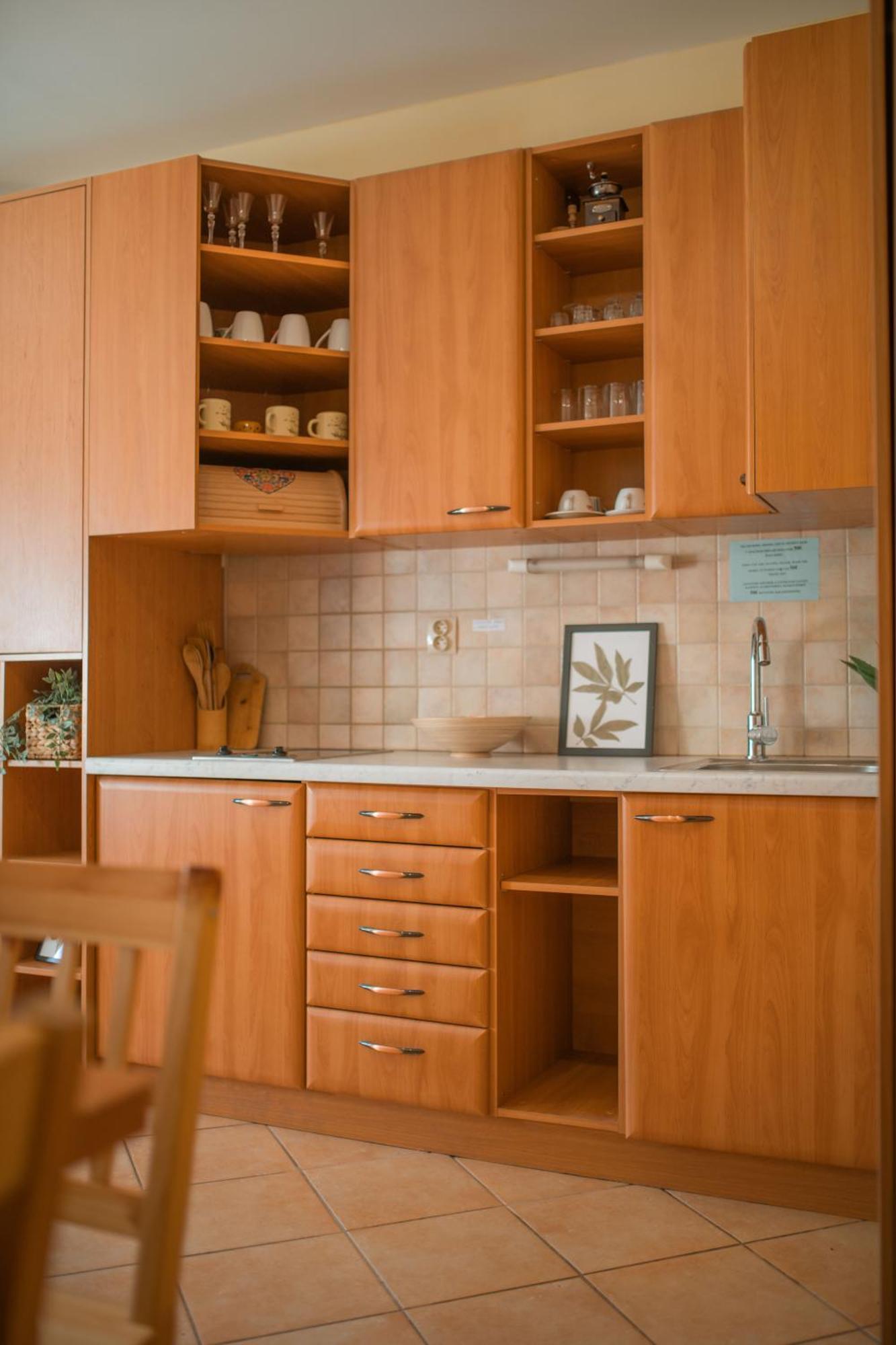 Apartman Tatran Donovaly Exteriör bild