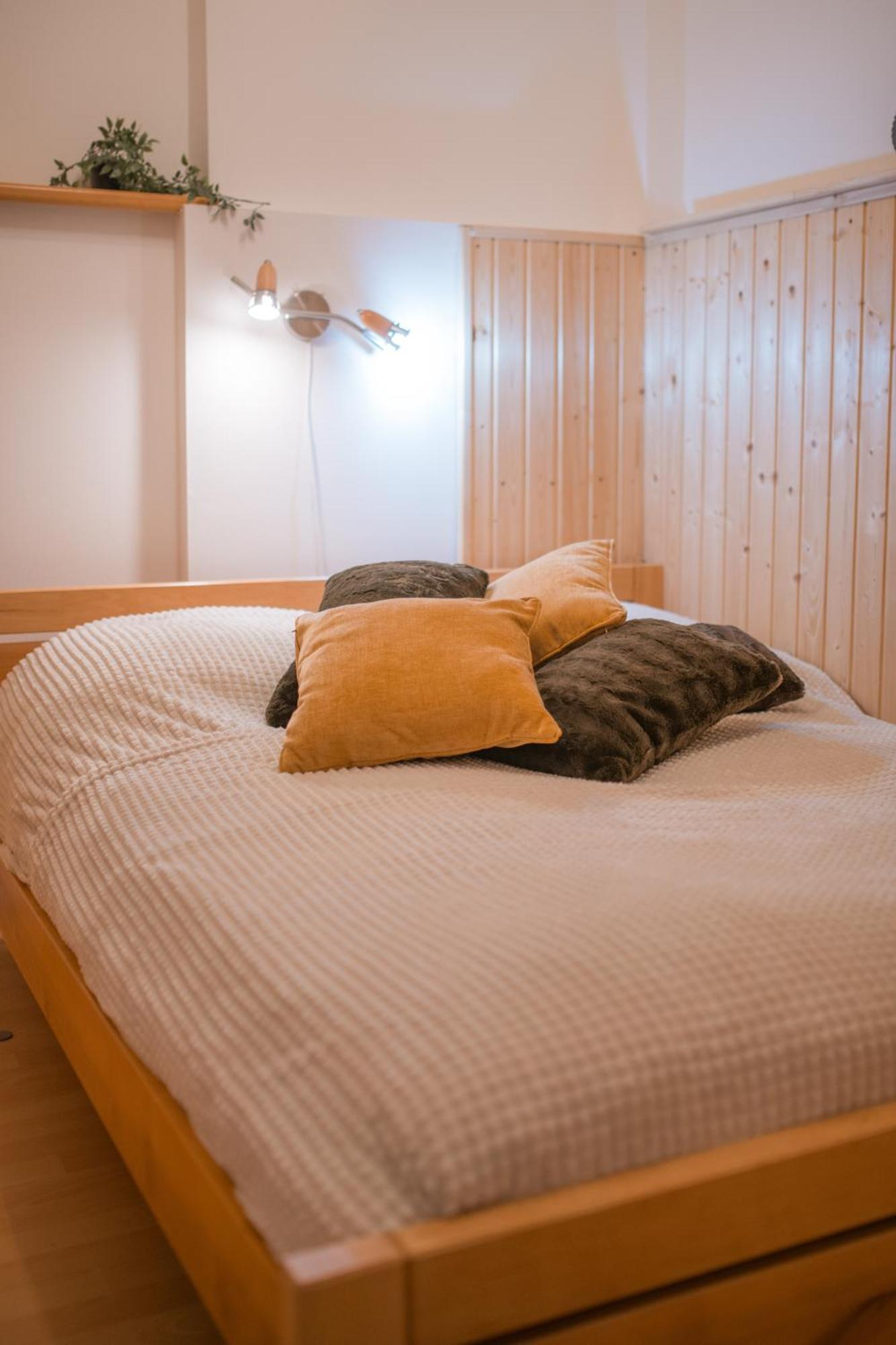 Apartman Tatran Donovaly Exteriör bild